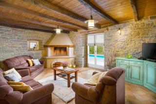 Villa Zora by Villa Plus - Novaki Motovunski - 4