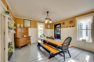 Large Groups Welcome True North Farmhouse - Barton - 1