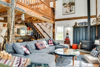 True North Farm House - Historic Family Home - 7