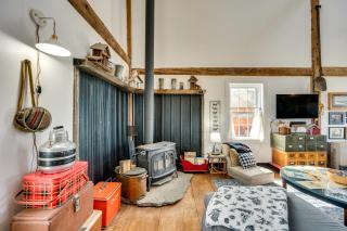 True North Farm House - Historic Family Home - 2