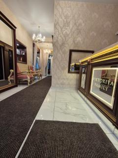 Viktoriya Family 2 Country complex - Kiew - 8