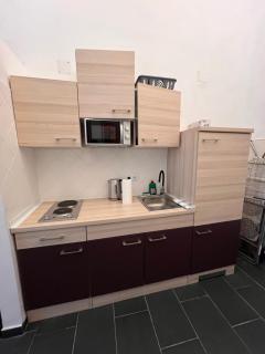 Stylish travellers delight near Prater - Wien - 4