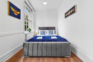 Comfort 2 bed apartment in Marylebone Hyde Park - Londra - 5