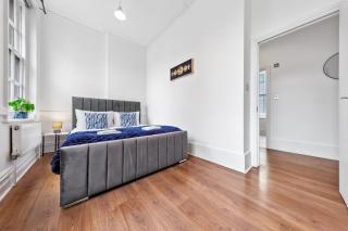 Comfort 2 bed apartment in Marylebone Hyde Park - Londra - 3