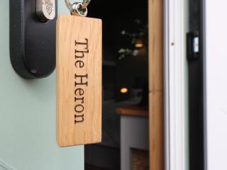 The Heron - Cambridge - 6
