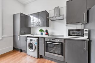 Comfort 2 bed apartment in Marylebone Hyde Park - Londra - 1