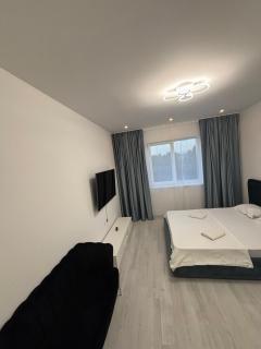 CAMA Vip Room's - Bucareste - 5