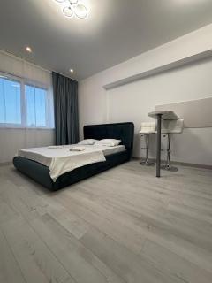 CAMA Vip Room's - Bucareste - 4