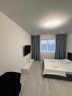 CAMA Vip Room's - Bucareste - 1