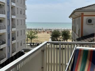 Seafront apartment in Bibione - Bibione - 0