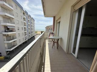 Seafront apartment in Bibione - Bibione - 4