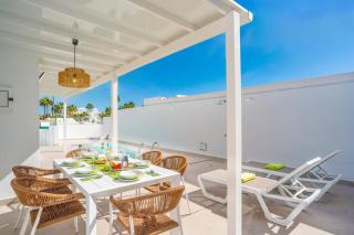 Villa Noruega by Villa Plus - Tías - 7