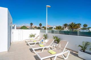 Villa Noruega by Villa Plus - Tías - 4