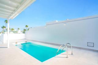 Villa Noruega by Villa Plus - Tías - 3