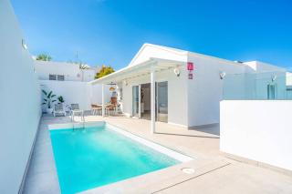 Villa Noruega by Villa Plus - Tías - 9