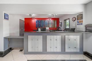 Best Western Antelope Inn & Suites - Red Bluff - 8