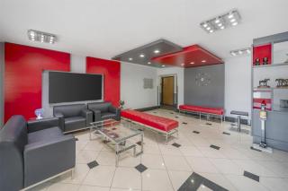 Best Western Antelope Inn & Suites - Red Bluff - 7