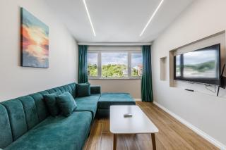 Infinity Suites by PS - Durrës - 5