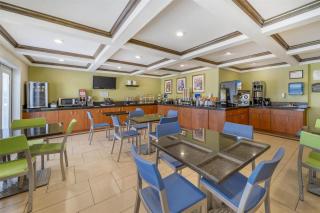 Best Western Antelope Inn & Suites - Red Bluff - 6