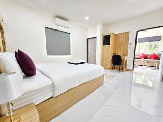 The Green View Pool Villa - Kamala Beach - 8