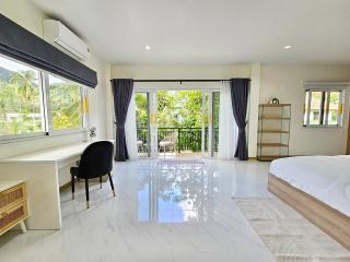 The Green View Pool Villa - Kamala Beach - 7