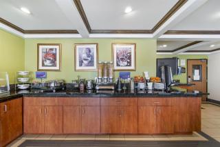 Best Western Antelope Inn & Suites - Red Bluff - 5