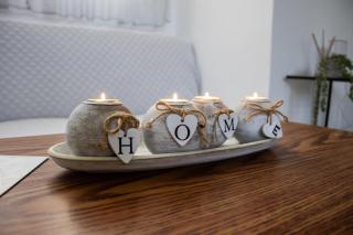 Cozy studio - Rodas - 4