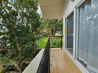 The Green View Pool Villa - Kamala Beach - 5