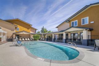 Best Western Antelope Inn & Suites - Red Bluff - 2