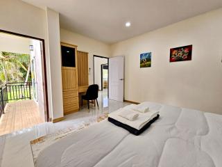 The Green View Pool Villa - Kamala Beach - 3