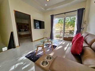 The Green View Pool Villa - Kamala Beach - 2