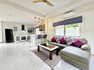 The Green View Pool Villa - Kamala Beach - 3