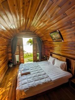 CoTo Village Resort & Restaurant - Nam Cap - 7