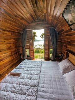 CoTo Village Resort & Restaurant - 4