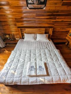 CoTo Village Resort & Restaurant - Nam Cap - 3