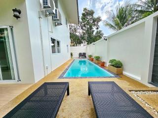The Green View Pool Villa - Kamala Beach - 9