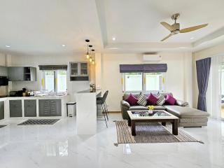 The Green View Pool Villa - Kamala Beach - 2