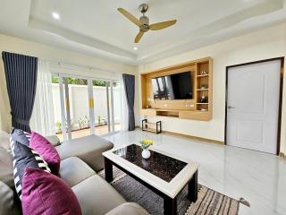 The Green View Pool Villa - Kamala Beach - 5