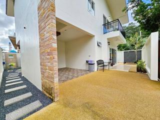 The Green View Pool Villa - Kamala Beach - 6