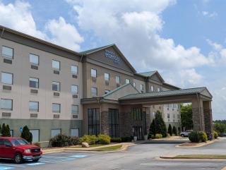 Sonesta Essential Columbus - Columbus - 0