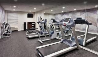 Sonesta Essential Columbus - Columbus - 3
