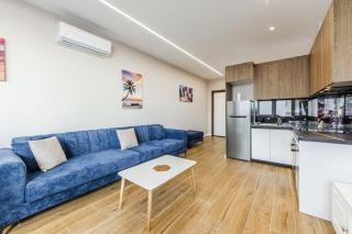 Infinity Suites by PS - Durrës - 7