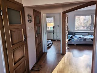 Apartament z pięknym widokiem na morze w centrum Gdyni - Gdynia - 9