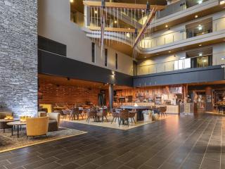 Radisson Blu Resort, Trysil - Trysil - 9
