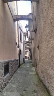 Tuscany, Pontremoli, Italy Swallows Court Lovely home sleeps 2 to 4 people - 8