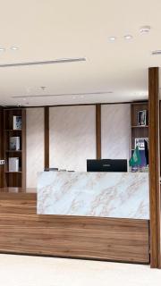 الإقامة الذهبية للشقق المخدومة Golden Residence Hotel - Dschidda - 5