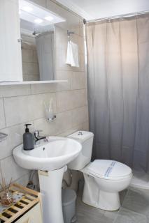 Cozy studio - Rodas - 3