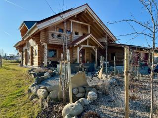 "Allgäu-Herzl" Alpenchalet für Zwei - Rückholz - 0
