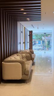 الإقامة الذهبية للشقق المخدومة Golden Residence Hotel - Dschidda - 4