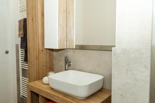 Andrea Lake room - Salionze - 1